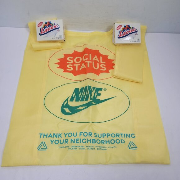 Nike Attack SP 2023 Men's Summit White Sneakers DZ4636-100 US Size 13 NWB - Picture 10 of 11